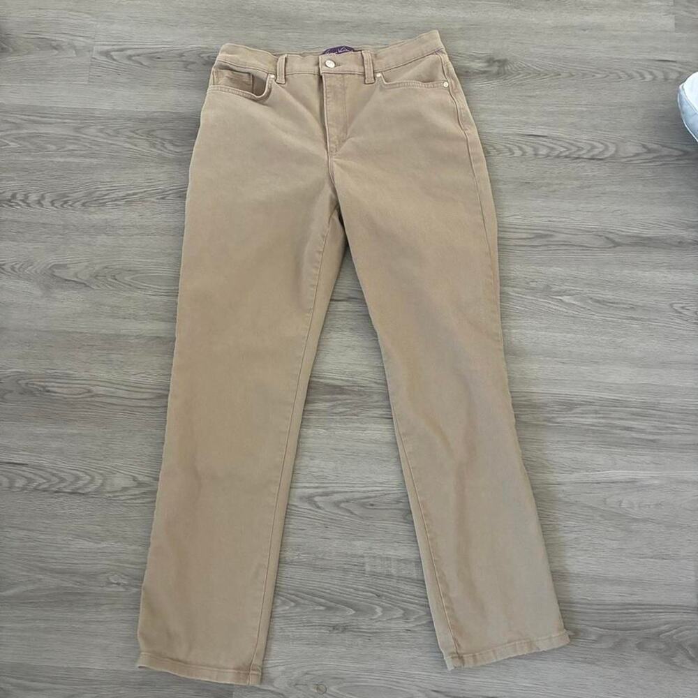 Gloria vanderbilt amanda pants